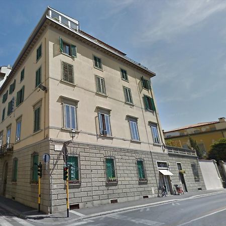 Hotel Panorama Firenze Esterno foto