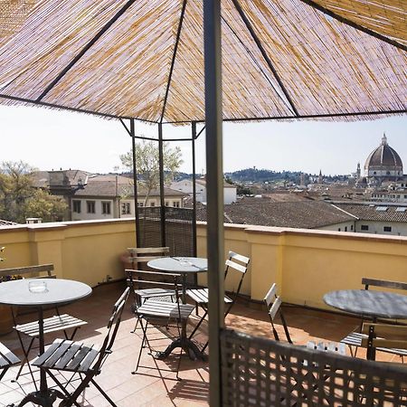 Hotel Panorama Firenze Esterno foto