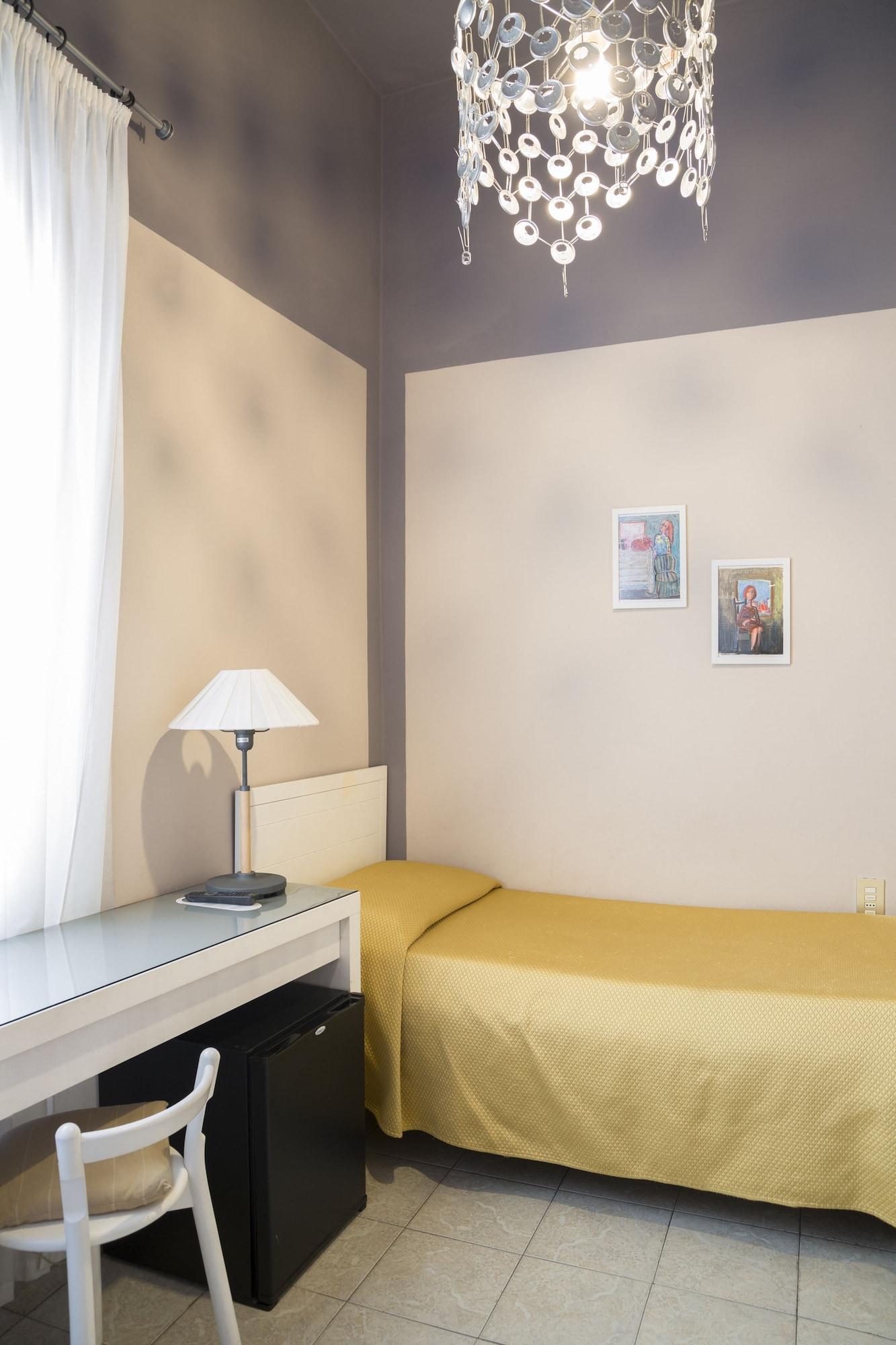 Hotel Panorama Firenze Esterno foto