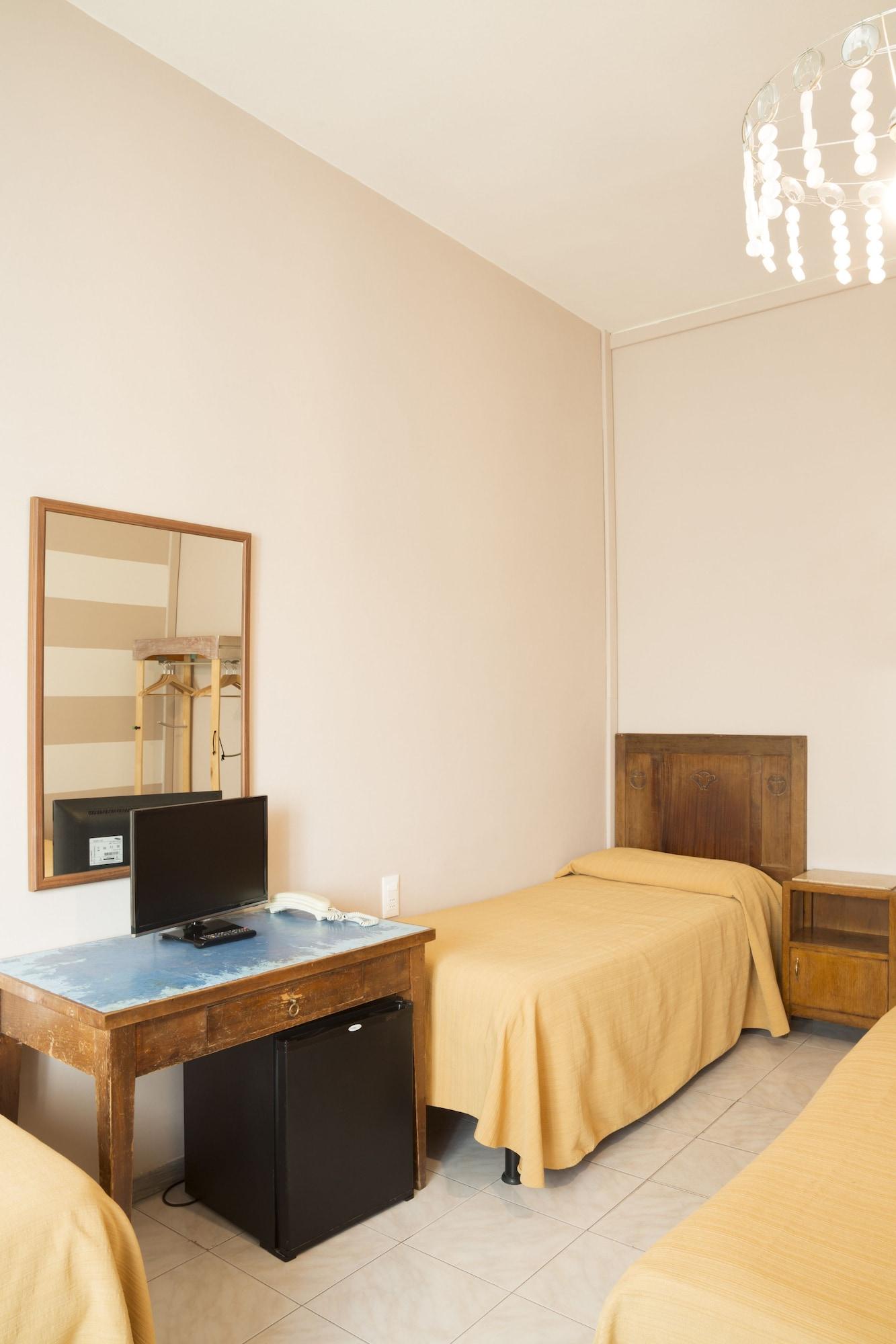 Hotel Panorama Firenze Esterno foto