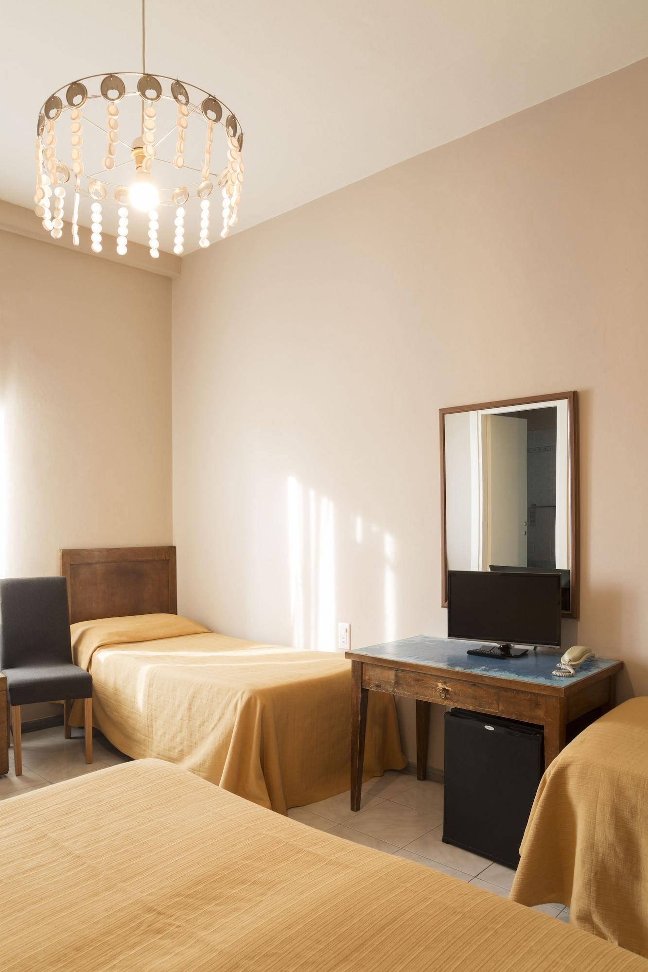 Hotel Panorama Firenze Esterno foto