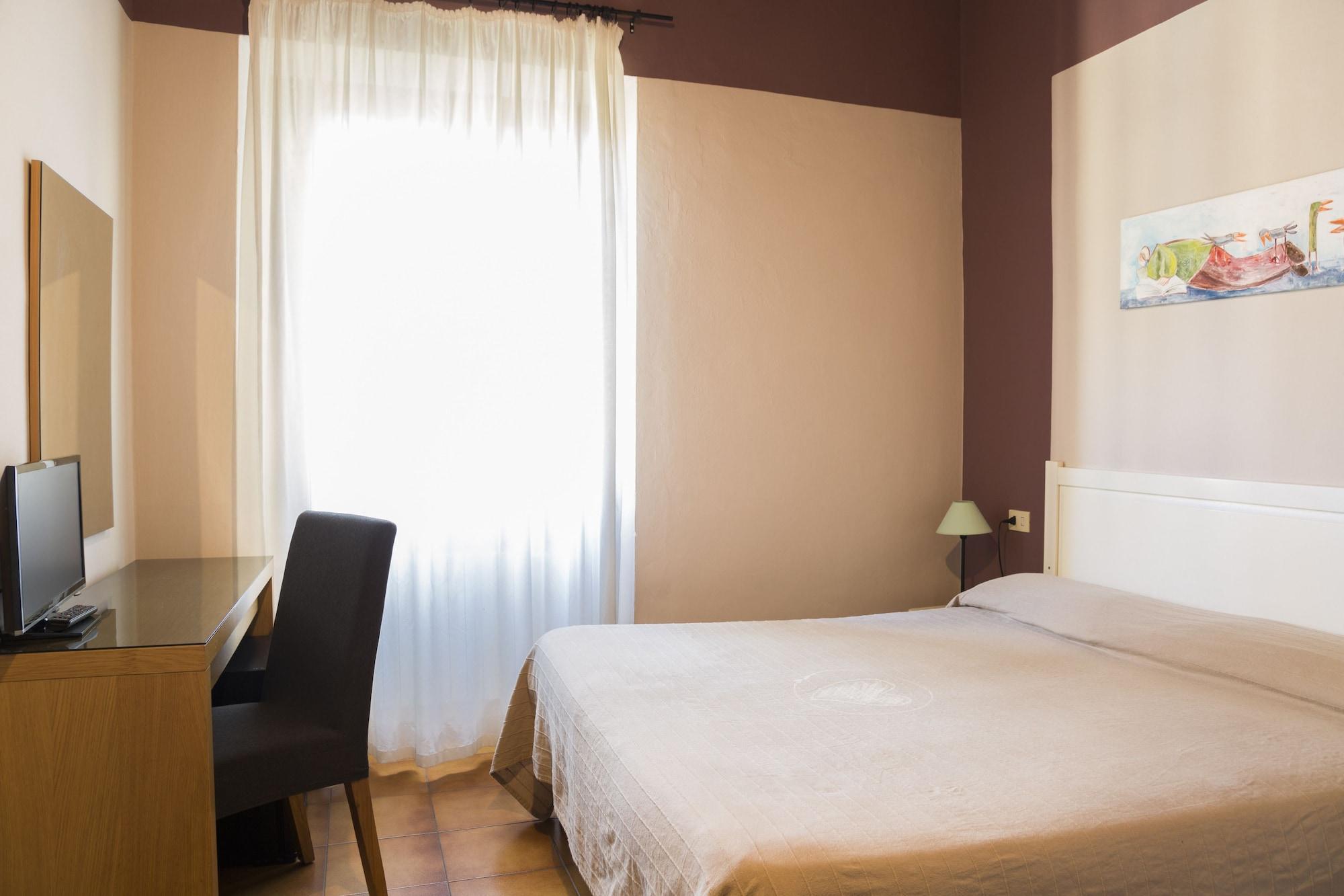Hotel Panorama Firenze Esterno foto