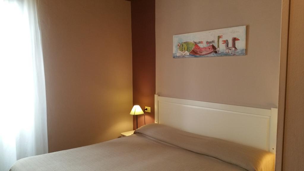 Hotel Panorama Firenze Esterno foto