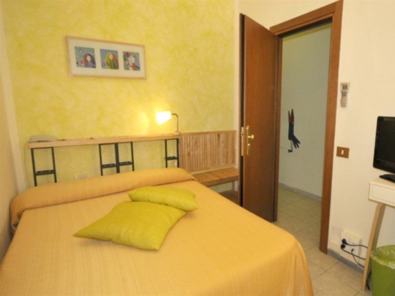 Hotel Panorama Firenze Esterno foto